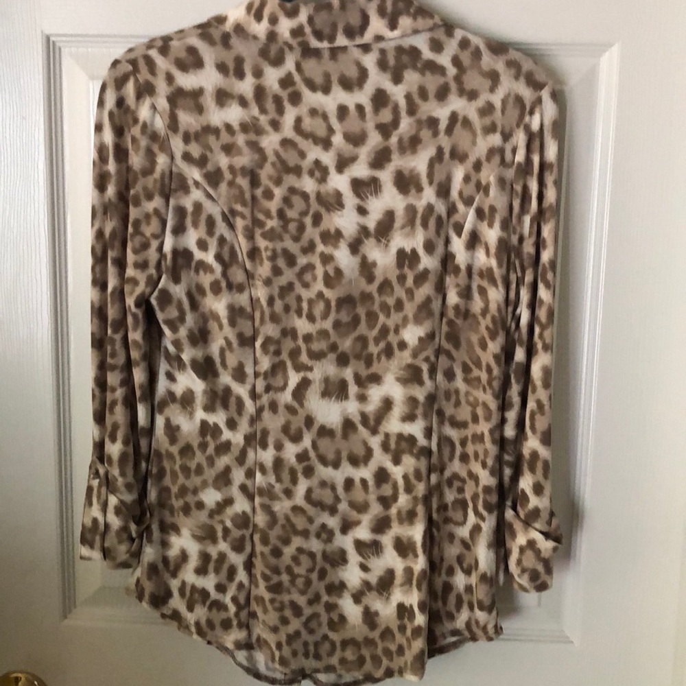 INC Shirt NWOT - Picture 6 of 6